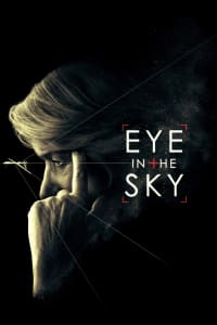 Poster for the movie "Eye in the Sky"